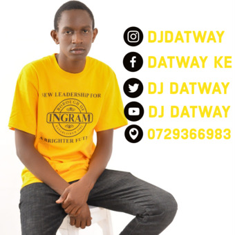 DJ DATWAY