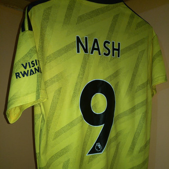 El Nash