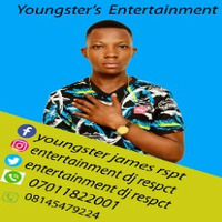 Dj Respect Type of girl by Youngster James Rspt