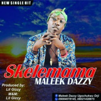 maleek Dazzy Skelemama by Youngster James Rspt