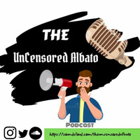 I want your 😷🤐 by The Uncensored Albato Podcast
