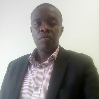 Alex M. Mutunga