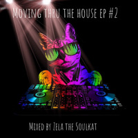 moving thru the house Mix podcast 2 by zela the soul kat by Katlego Soulkat Mashiane