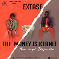 EXTASE - Money is The Kernel by Studio A-K RECORD