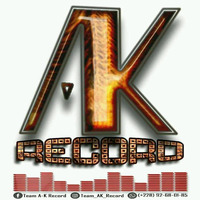 All Kiff - CoronaVirus by Studio A-K RECORD
