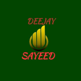 Dj Sayeed.