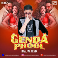 Genda Phool (Remix) - DJ Alfaa by DM Records