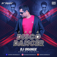 I am a Disco Dancer (Remix) - DJ Orange by DM Records