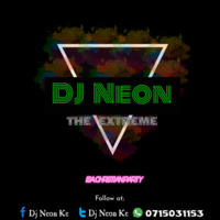 best kenyan gospel mix by dj neon-minimix 12 by Dj Neon ke