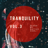 Tranquility Vol.3 Mixed By Native Soul by Native Soul