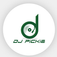 REFRESHIN' HITS BY DEEJAY_PICKIE by DEEJAY PICKIE