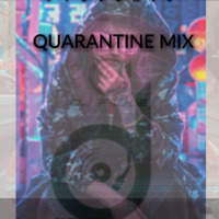 #QUARANTINE MIX BY DJ PICKIE by DEEJAY PICKIE
