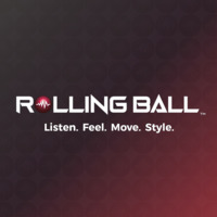 Rolling Ball 2019 by Drey Foxx