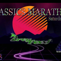 Drey Foxx with True North Radio Classics Marathon 2020 by Drey Foxx