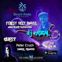 DJ Peter Cruch - Guest Of DJ Rascal - Beach Radio Co Uk by Peter Cruch