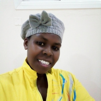 Caroline Wanjiru