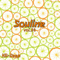 Souline vol.34 by KG-Deep