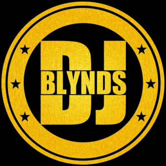 DJ BLYNDS