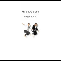Milk &amp; Sugar Mega SCCV by Silvio Cesar Condurú Viégas Sccv