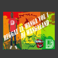 NI YA WANGA VOL 5 - DJ WANGALAND -[ DANCEHALL OLDSCHOOL] by Dj Wangaland