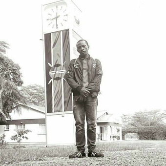 Edwin Kabuga