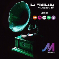 La Vinilada Vol.7 (Side C) by Javi Mula