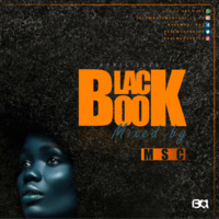 Basement Art | The Black Book by MSC [April 2020] by Basement Art
