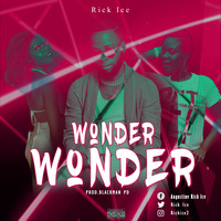 Wonder Wonder by Rick Ice