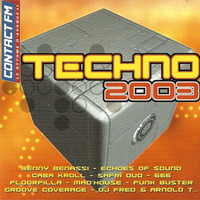 Techno 2003 (2003) by MDA90s - Parte 1