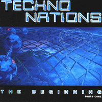 Techno Nations The Beginning Part One (1993) by MDA90s - Parte 1