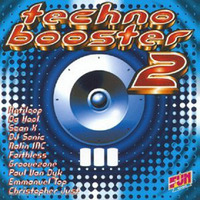 Techno Booster Vol2  (1998) by MDA90s - Parte 1
