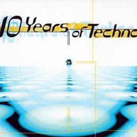 10 Years Of Techno (1998) CD1 by MDA90s - Parte 1