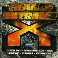 Trance Extreme Vol.1 (1997) by MDA90s - Parte 1