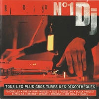 N°1 DJ (2000) by MDA90s - Parte 1