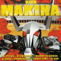 Viva Makina Vol.1 (2000) by MDA90s - Parte 1