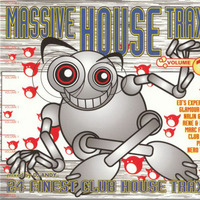 Massive House Traxx Volume 1 (1997) CD1 by MDA90s - Parte 1