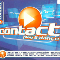 Contact Play & Dance Vol.1 (2005) by MDA90s - Parte 1
