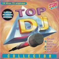 Top DJ Collector (1994) by MDA90s - Parte 1