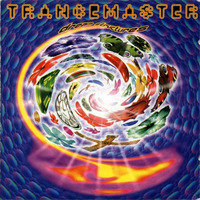 Trancemaster 8 - Dream Structures (1994) CD1 by MDA90s - Parte 1