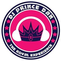 ROYALTY EP1{QUARANTINE EDITION}DJ PRINCE DAN[URBAN] by Deejay Prince Dan Kenya
