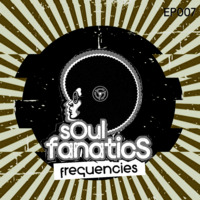 Soul Fanatics FreQs - EP007 (an ode to Tony Allen) by sOul fanatics FreQs