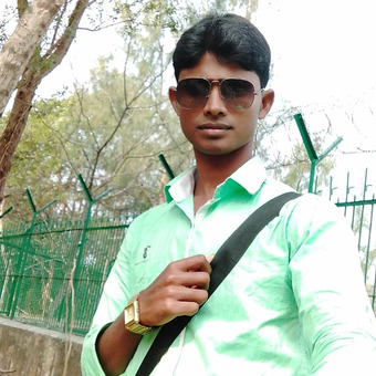 Avijit Mandal