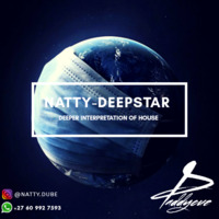 Guest Mix - Natty Deepstar by Daddycue