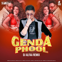 Genda Phool - Badshah (Remix) - DJ Alfaa by DJ Alfaa