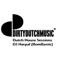 Dutch House mixtape - DJ Harpal (BomBastic) by Harpal Rana