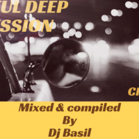 Soulful Deep Expression-Chapter 2 Mixed By Dj Basil by Matsobane Bubu King Kekana