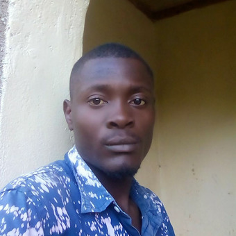 Kelvin Okumu