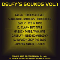 Delfy's Sounds vol.1 by Dj~M...