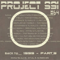 Project S91 #64 - Back To ... 1999 - Part.9 by Dj~M...