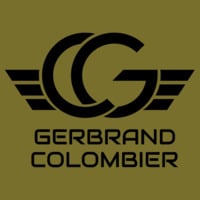 Colombeats Episode XXI with Gerbrand Colombier by Gerbrand Colombier